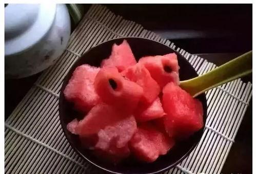今日吃大瓜起点