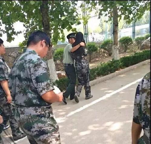 近期热门吃瓜事件教官