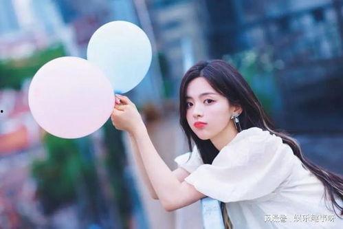 吃瓜娱乐圈杨超越