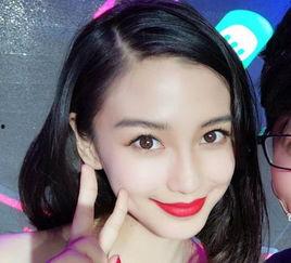 潇潇明星网红,网红明星的璀璨之路
