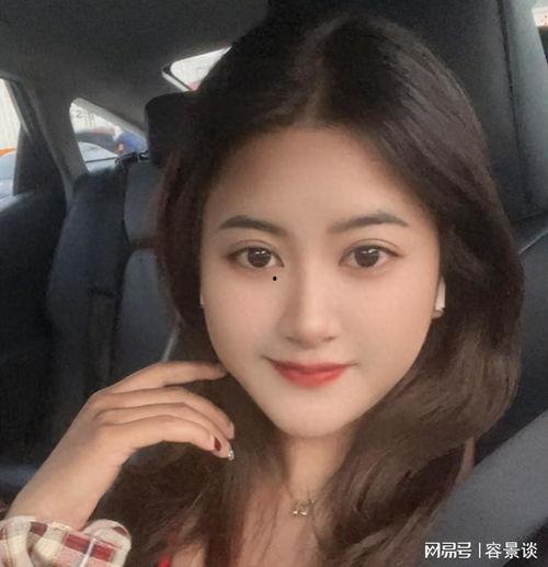 不输明星网红