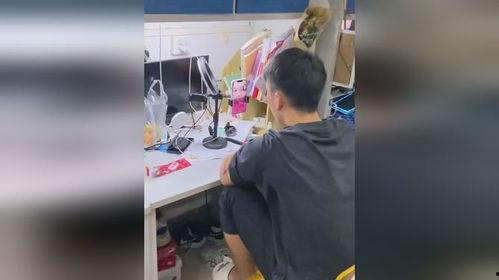 宿舍吃瓜爆料本人,揭秘校园生活那些事儿