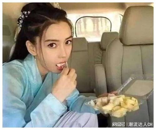 明星网红风扇,夏日清凉新潮流