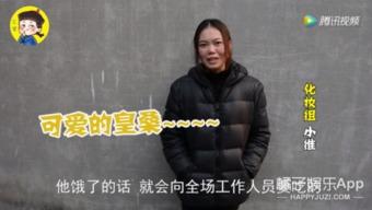 爆料吃瓜霍建华,娱乐圈的“瓜”何时休？