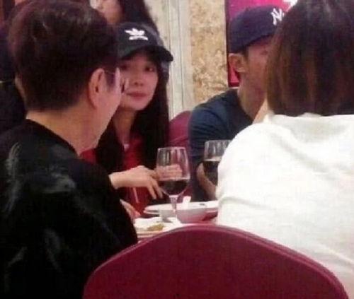 爆料吃瓜霍建华,娱乐圈的“瓜”何时休？