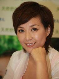 明星网红李静,从网红到影响力巨擘的蜕变之路