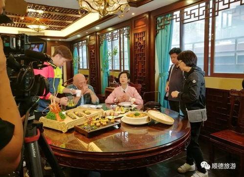 顺德明星网红,揭秘顺德明星网红背后的故事
