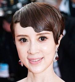 明星网红美发,引领时尚风向标