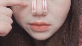 明星网红鼻,揭秘明星网红鼻型背后的秘密