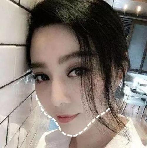 明星网红鼻,揭秘明星网红鼻型背后的秘密