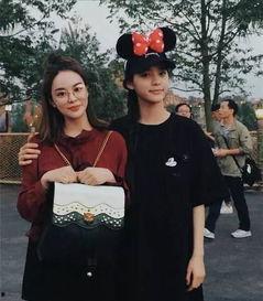 明星网红合影,明星网红合影背后的精彩瞬间”