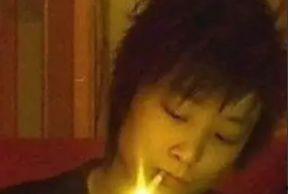 明星网红抽烟,明星网红的吸烟现象解析