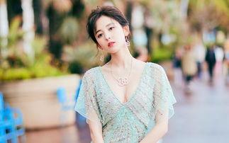 费加罗明星网红,闪耀娱乐圈的璀璨星辰