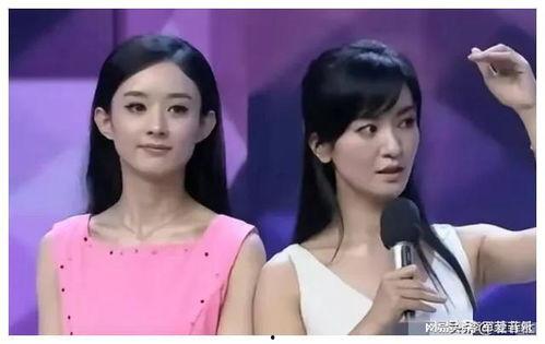 娱乐圈吃瓜看点大赏,盘点那些让人“吃瓜”不已的精彩看点
