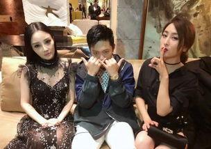 恐怖的热门吃瓜事件