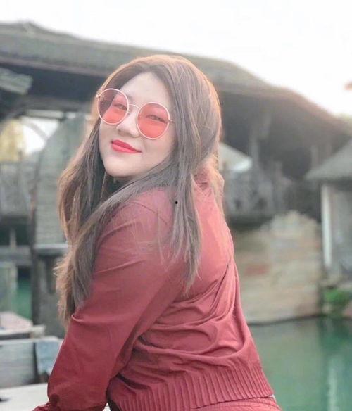 明星网红胖嫂,网红界的励志女神，用独特魅力征服粉丝
