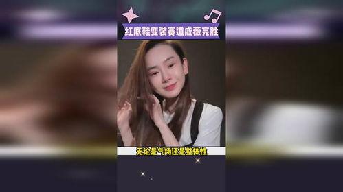 明星网红赛道
