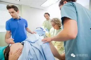 妇产科吃瓜爆料,揭秘孕产那些事儿