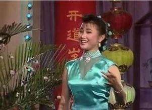 春晚明星网红,共筑欢乐盛宴
