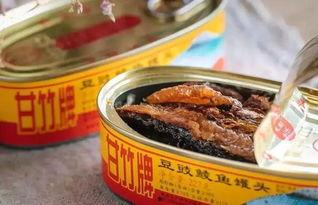 酱瓜黑瓜罐头怎么吃,美味开胃的夏日佳肴，轻松解锁多种食用方法
