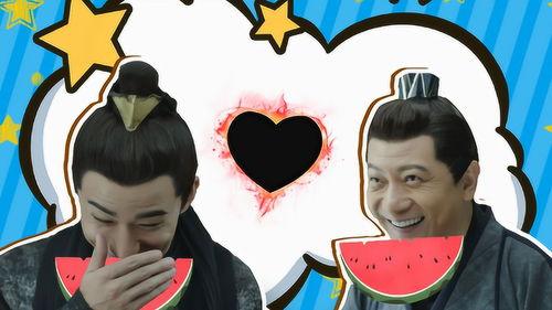 蒙面讲吃瓜爆料