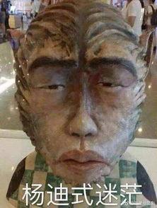 明星网红雕塑,明星网红雕塑艺术赏析